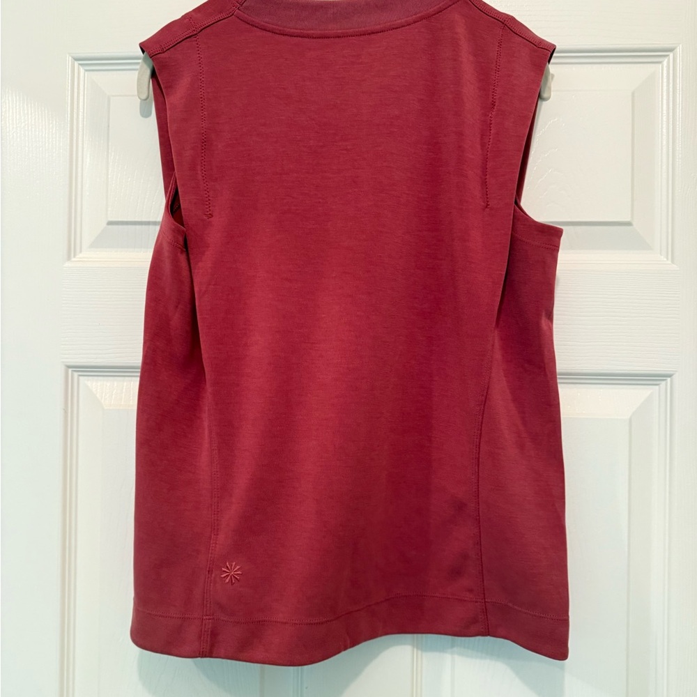 For @ megdoh28 Athleta seasons tank sweatshirt